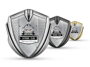 Badge Auto Drift Pro Edizione Max